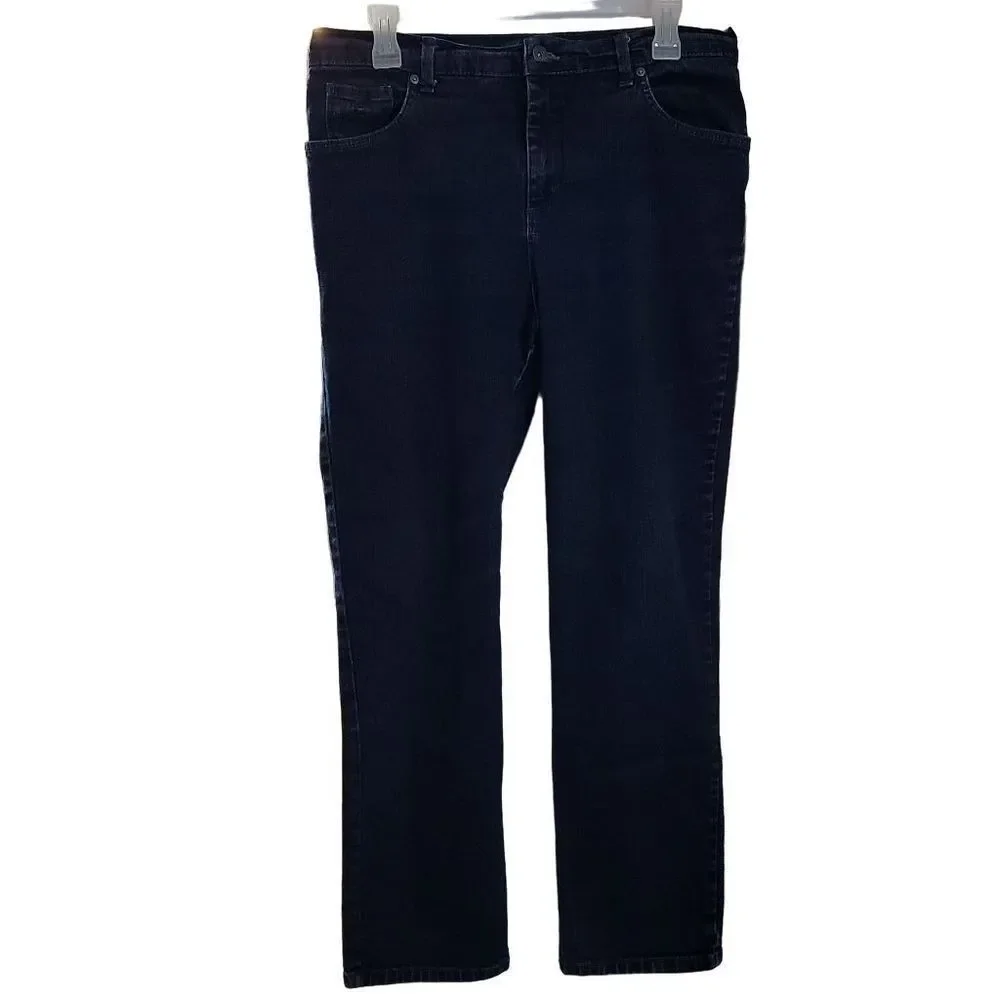 Gloria Vanderbilt Amanda Jean - Picture 2 of 8